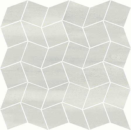 Cersanit Mystic Cemento Mosaic Square OD501-005 mozaik 31,4 x 31,6