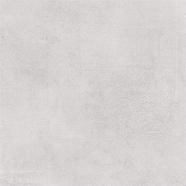 Cersanit Snowdrops Light Grey W477-001-1 padlólap 42 x 42