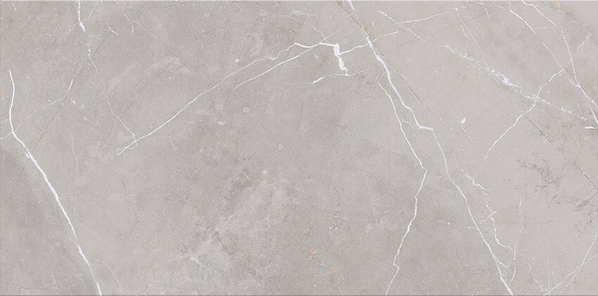 Cersanit Assier Grey Glossy falicsempe 29,7x60 cm