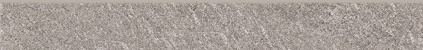 Cersanit Bolt Light Grey Matt ND090-024 lábazati elem 7,2x59,8 cm