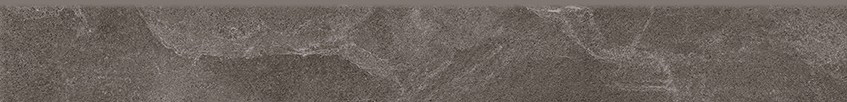Cersanit Marengo Graphite Matt ND763-020 lábazati elem 7,2x59,8 cm
