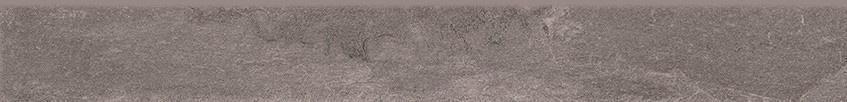 Cersanit Marengo Grey Matt ND763-008 lábazati elem 7,2x59,8 cm