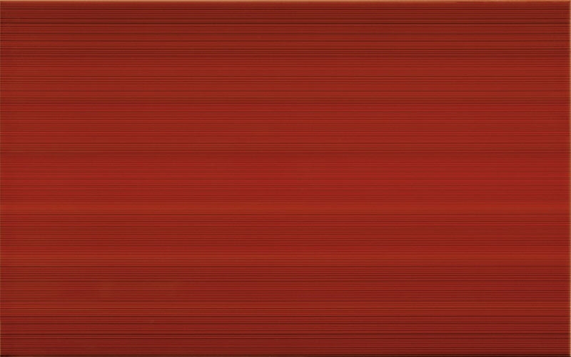 Cersanit falicsempe Cersanit Loris red structure W398-003-1 falicsempe