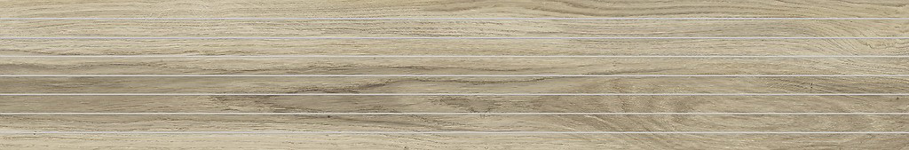 Cersanit Organic Wood Avonwood Light Beige Decoration WD619-023 padlólap 19,8x119,8 cm