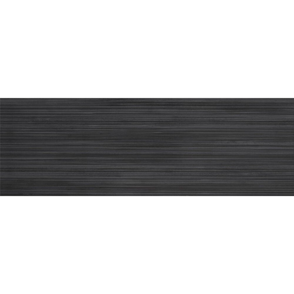 Cersanit Odri Black W938-002-1 falicsempe 20 x 60