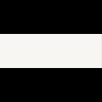 Cersanit Ecosta White Inserto Stripes Silver WD473-001 dekorcsempe 25 x 75