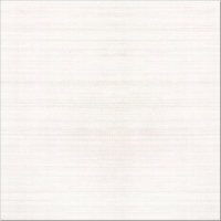 Cersanit Calvano White Satin OP034-014-1 padlólap 42 x 42