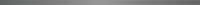 Cersanit Metal Silver Border Mirror WD929-007 dekorcsík 2 x 74