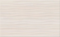 Cersanit PS218 Beige Structure W956-002-1 falicsempe 25 x 40