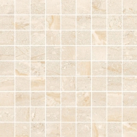 Cersanit Nanga Cream Mosaic WD983-001 mozaik 29,7 x 29,7