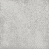 Cersanit Stormy White Carpet W1026-004-1 padlólap 59,3 x 59,3