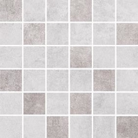 Cersanit Snowdrops Mosaic Mix W345-009-1 mozaik 20 x 20