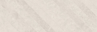 Cersanit Rest White Inserto A Matt W1011-002-1 dekorcsempe 39,8 x 119,8