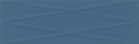 Cersanit Gravity Marine Blue Lines Structure Satin NT856-008-1 falicsempe 24 x 74