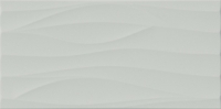 Cersanit PS800 Grey Satin Wave Structure W562-004-1 falicsempe 29,8 x 59,8