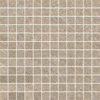 Cersanit Bolt Beige Mosaic Matt ND090-009 mozaik 29,8x29,8 cm