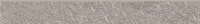 Cersanit Bolt Light Grey Matt ND090-024 lábazati elem 7,2x59,8 cm