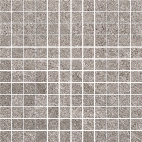 Cersanit Bolt Light Grey Mosaic Matt ND090-047 mozaik 29,8x29,8 cm