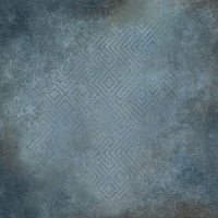 Cersanit Crazy Mint Carpet Matt NT582-009-1 padlólap 59,8x59,8 cm