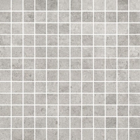 Cersanit Diverso Light Grey Matt ND576-036 mozaik 29,8x29,8 cm
