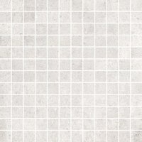 Cersanit Diverso White Matt ND576-048 mozaik 29,8x29,8 cm