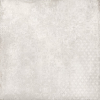 Cersanit Diverso White Carpet Matt NT576-016-1 padlólap 59,8x59,8 cm