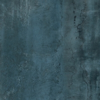 Cersanit Ironic Blue Polished NT081-012-1 padlólap 79,8x79,8 cm
