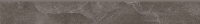 Cersanit Marengo Graphite Matt ND763-020 lábazati elem 7,2x59,8 cm