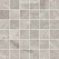 Cersanit Marengo Light Grey ND763-017 mozaik 29,8x29,8 cm