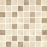 Cersanit mozaik Cersanit Tuti beige WD452-005 mozaik