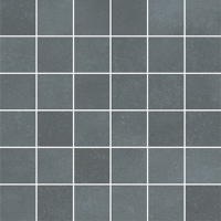 Cersanit Velvet Concrete Grey Matt ND1110-041 mozaik 29,8x29,8 cm