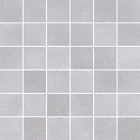 Cersanit Velvet Concrete White Matt ND1110-052 mozaik 29,8x29,8 cm