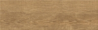 Cersanit Woodland Raw Wood Brown W854-008-1 padlólap 18,5x59,8 cm