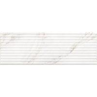 Cersanit Car White Structure W416-004-1 falicsempe 25 x 75