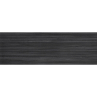 Cersanit Odri Black W938-002-1 falicsempe 20 x 60